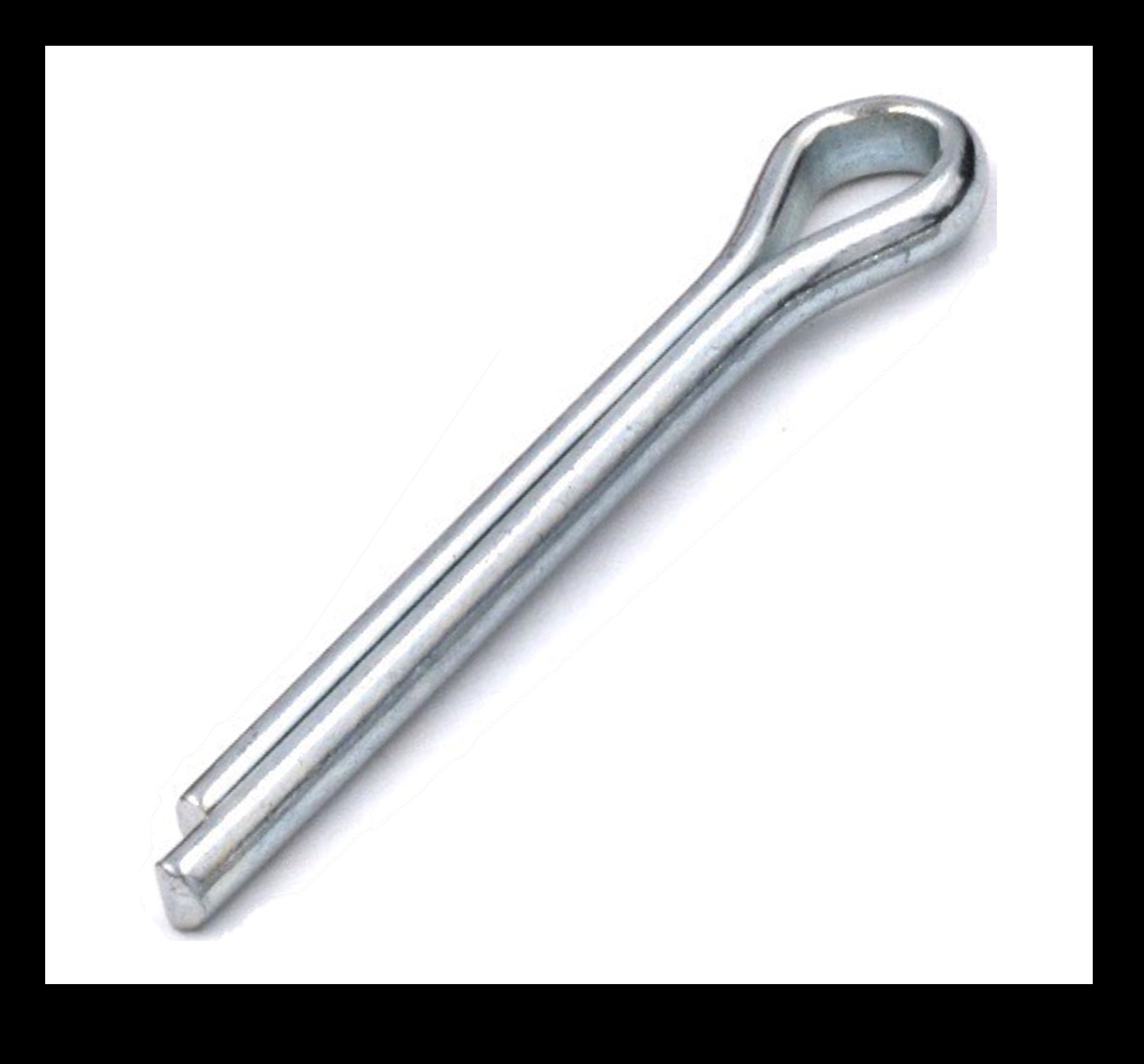 2 Pack] Cotter Pin for 703984 5/32x1 Snapper Rear Engine Rider