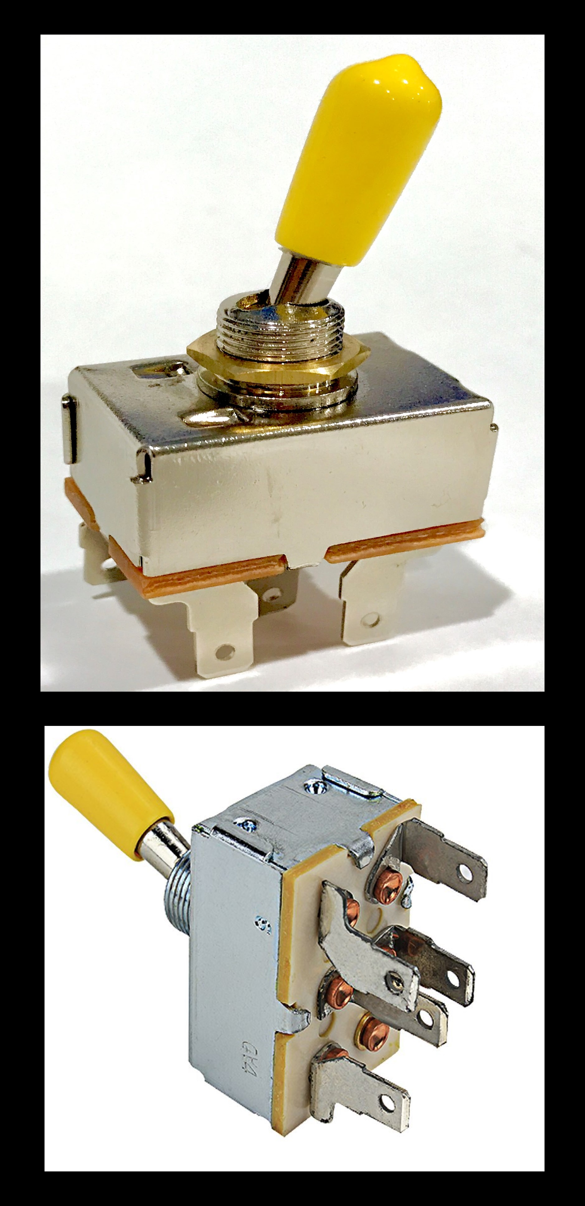 ひっと Blade PTO Switch for John Deere AM101562 108 111 112 116 130