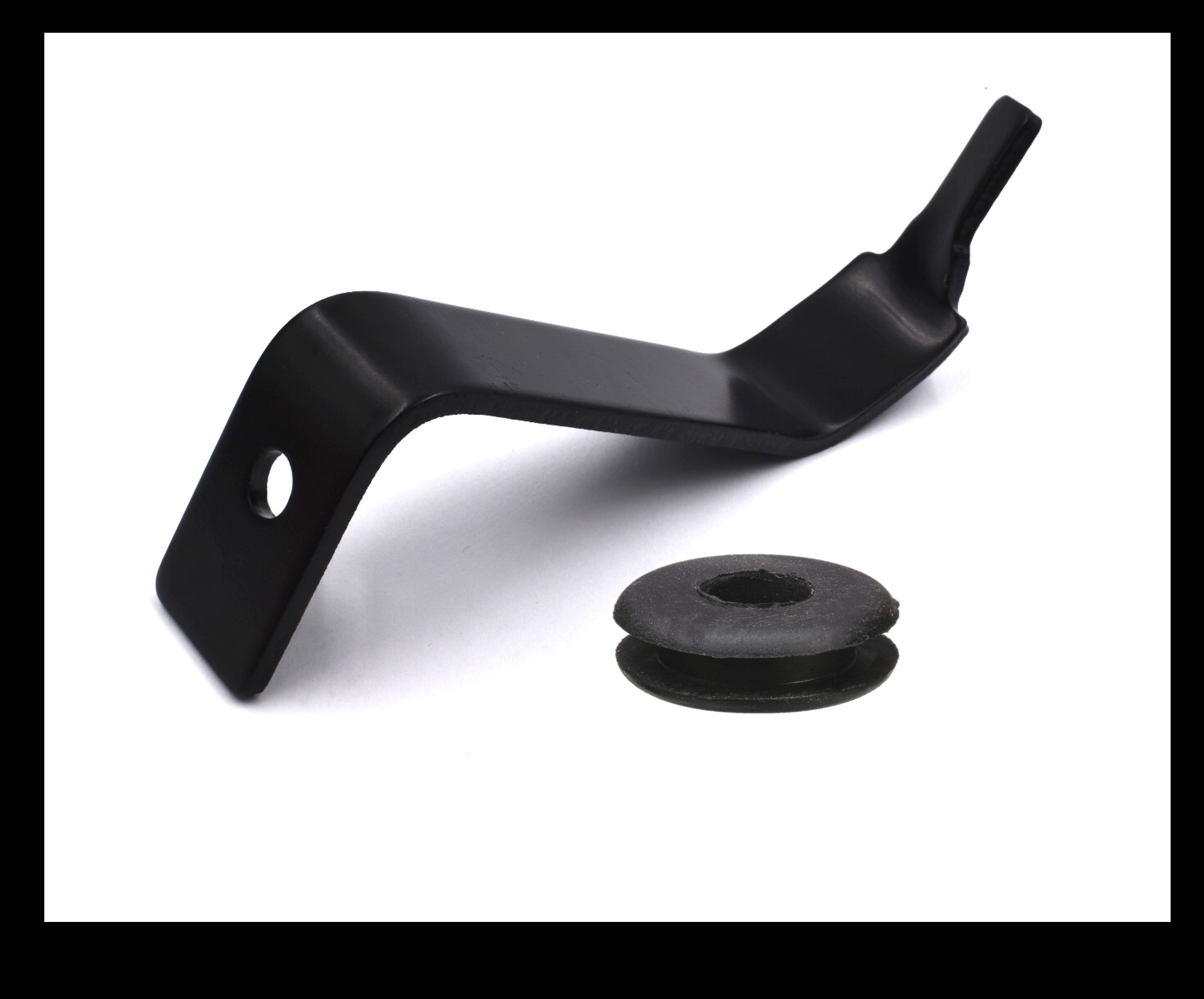 PTO Clutch Bracket fits John Deere L120 L130 G110 L2048 L2548 145 155C