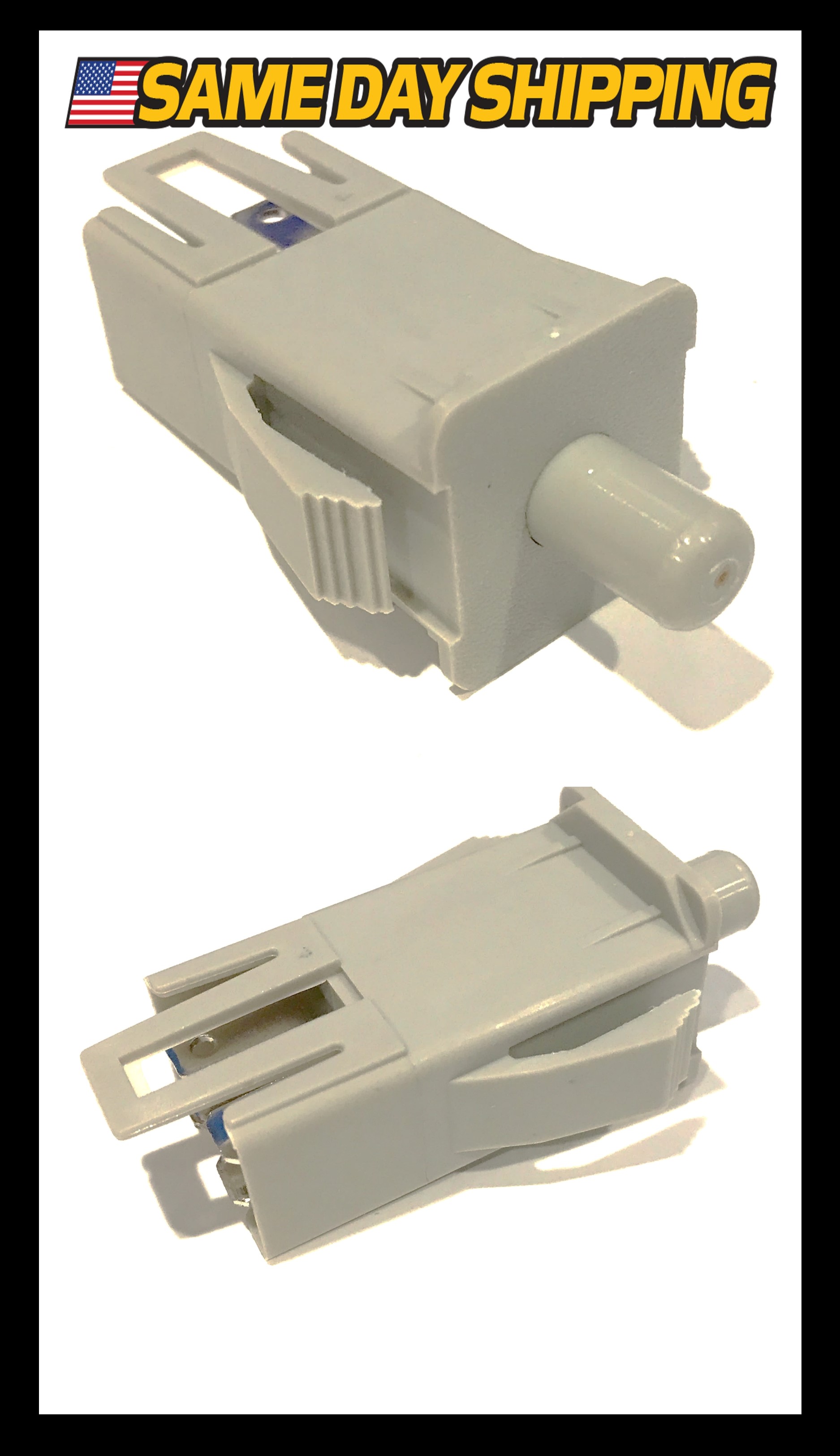 Safety Plunger Switch for Cub Cadet 1863 1864 1882 2082 2084 2130