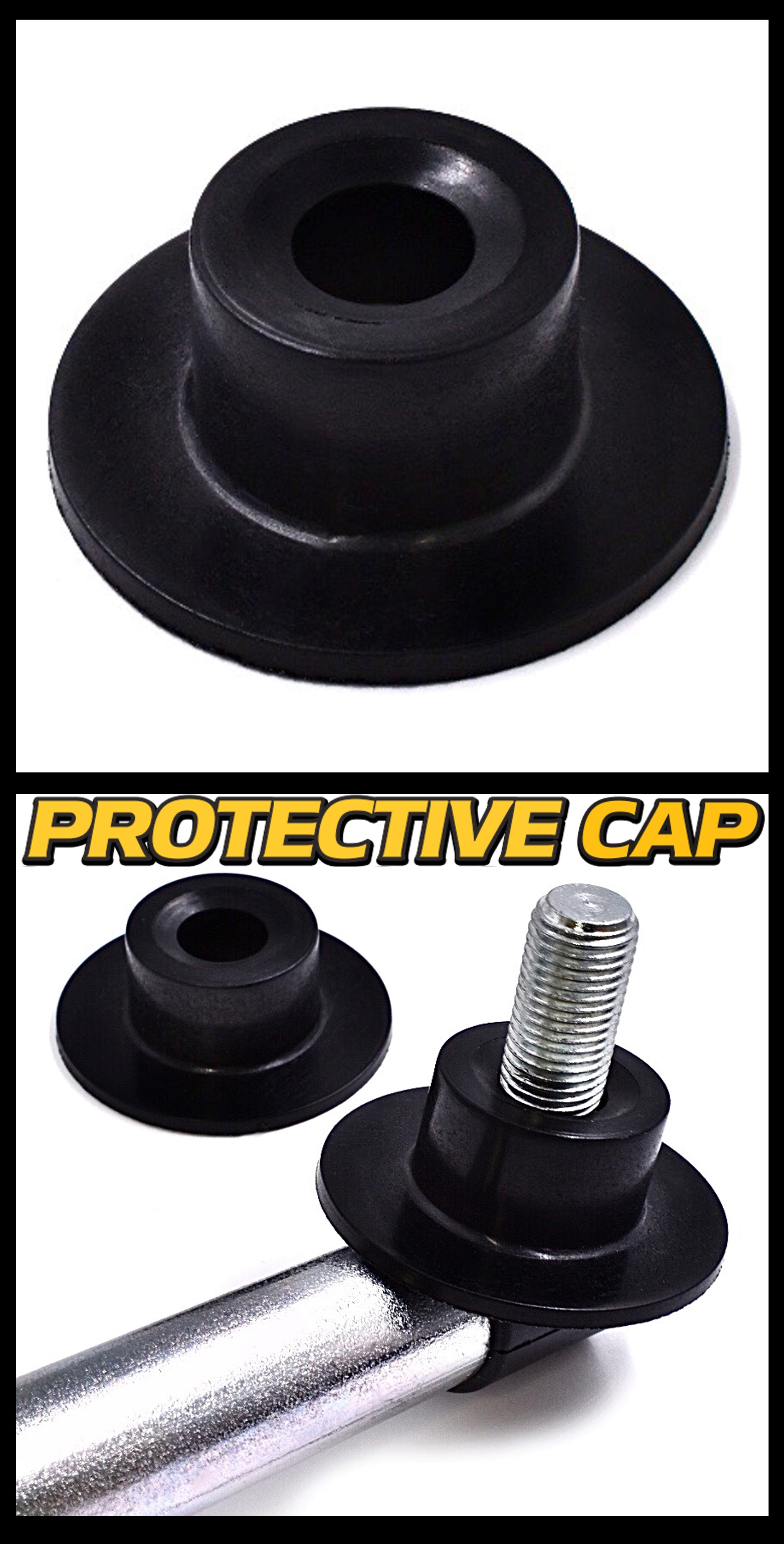 Sector Gear Cap for 583576601, 532444962 Husqvarna Poulan